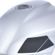 Oxford tankpad transformer tank side sticker чорний (комплект з ox798)