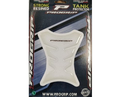 Progrip tank pad pg5000 (140mm) transparent (clear) small (pg5000tr) (5000-000)