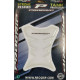 Progrip tank pad pg5000 (140mm) transparent (clear) small (pg5000tr) (5000-000)
