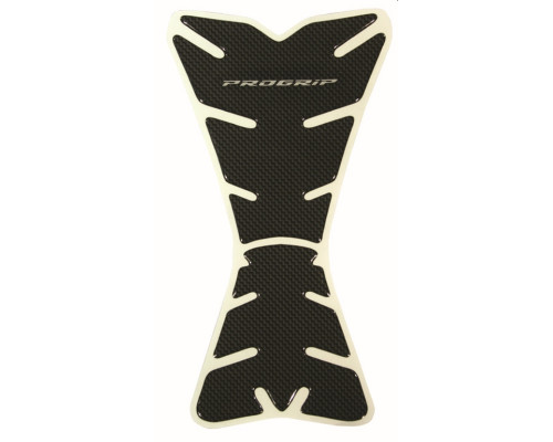 Progrip tank pad pg5007 (210mm) carbon (pg5007ca) (5007-189)