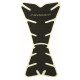 Progrip tank pad pg5007 (210mm) carbon (pg5007ca) (5007-189)