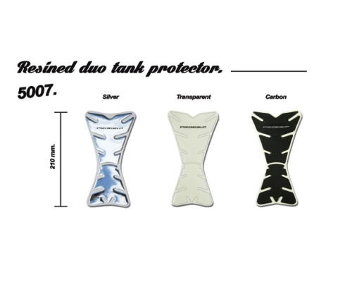 Progrip tank pad pg5007 (210mm) прозорий (pg5007tr) (5007-000)