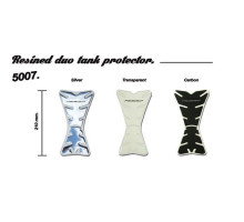 Progrip tank pad pg5007 (210mm) прозорий (pg5007tr) (5007-000)