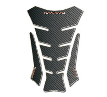 Progrip tank pad pg5008 (140mm) carbon (pg5008ca) (5008-189)