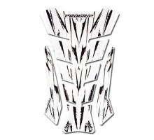 Progrip tank pad pg5008 (140mm) transparent (pg5008tr) (5008-000) -  - стандартна ціна 85,60
