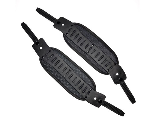 Змінний наплічник gareth з пряжкою для gareth scorpion guard gh112