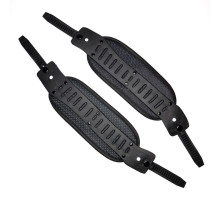 Змінний наплічник gareth з пряжкою для gareth scorpion guard gh112