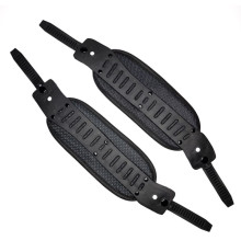 Змінний наплічник gareth з пряжкою для gareth scorpion guard gh112
