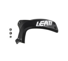 Leatt алюмінієві частини креплення скобки c-frame лівий розмір xxl (запасні частини)