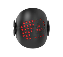 Наколінник leatt лівий наколінник для z-frame junior (дитячий) лівий (запчастини)