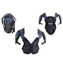 Cs chest guard junior розмір с