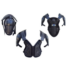 Cs chest guard junior розмір xxs