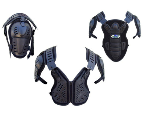 Cs chest guard junior розмір xxs