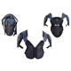 Cs chest guard junior розмір xxs