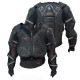 Gareth scorpion buzer mesh chest guard знімна плечова броня розмір m