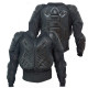 Gareth cs buzer chest guard on mesh scorpion junior розмір xs