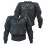 Gareth cs buzer chest guard on mesh scorpion junior розмір xs