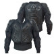 Gareth cs buzer chest guard on mesh scorpion junior розмір xxs