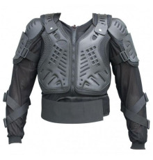 Gareth cs buzer chest guard на сітці розмір скорпіон xs