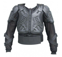 Gareth cs buzer chest guard на сітці розмір скорпіон xxl