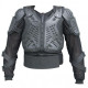 Gareth cs buzer chest guard на сітці розмір скорпіон xxxl
