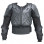 Gareth cs buzer chest guard на сітці розмір скорпіон xxxl