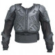 Gareth cs buzer chest guard на сітці розмір скорпіон xxxl