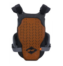 Kenny racing buzzer chest guard performance модель d3o колір чорний розмір m/l