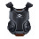 Kenny racing buzzer chest guard performance модель d3o колір чорний розмір xl/xxl