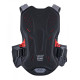 Kenny racing buzzer chest protection модель uxa колір чорний розмір m/l