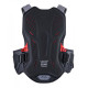 Kenny racing buzzer chest guard модель uxa колір чорний розмір xl/xxl