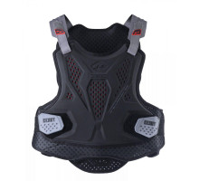 Kenny racing buzzer chest guard модель uxa колір чорний розмір xs/s