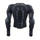 Kenny racing buzzer chest guard on mesh body protector track модель колір чорний розмір xxl