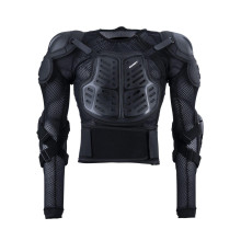 Kenny racing buzzer chest guard on mesh body protector track модель колір чорний розмір xxxl