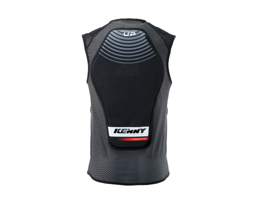 Kenny racing body protector (жилет з протекторами) body protector model up color black size xl