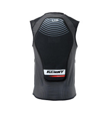 Kenny racing body protector (жилет з протекторами) body protector model up color black size xl
