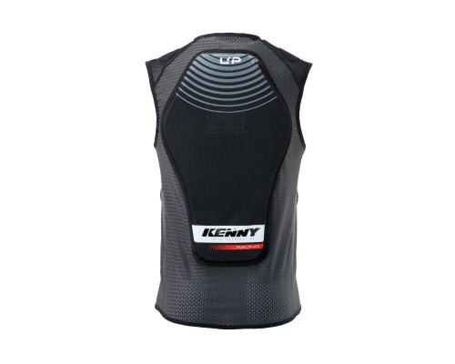 Kenny racing body protector (жилет з протекторами) body protector model up color black size xl