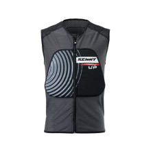 Kenny racing body protector (жилет з протекторами) body protector model up color black size xxl