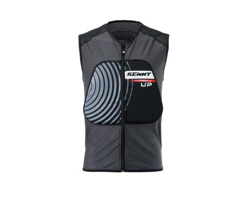 Kenny racing body protector (жилет з протекторами) body protector model up color black size xxl