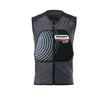 Kenny racing body protector (жилет з протекторами) body protector model up color black size xxl