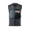 Kenny racing body protector (жилет з протекторами) body protector model up color black size xxl