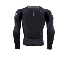 Kenny racing body protector performance модель колір чорний розмір l (рівень 1)