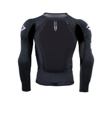 Kenny racing body protector performance модель колір чорний розмір m (рівень 1)