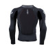 Kenny racing body protector performance модель колір чорний розмір m (рівень 1)