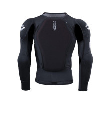 Kenny racing body protector performance модель колір чорний розмір s (рівень 1)