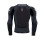 Kenny racing body protector performance модель колір чорний розмір s (рівень 1)
