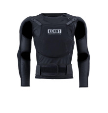 Kenny racing body protector performance модель колір чорний розмір xl (рівень 1)