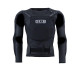 Kenny racing body protector performance модель колір чорний розмір xl (рівень 1)