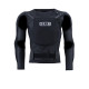 Kenny racing body protector performance модель колір чорний розмір xxl (рівень 1)