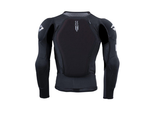 Kenny racing body protector performance модель колір чорний розмір xxl (рівень 1)